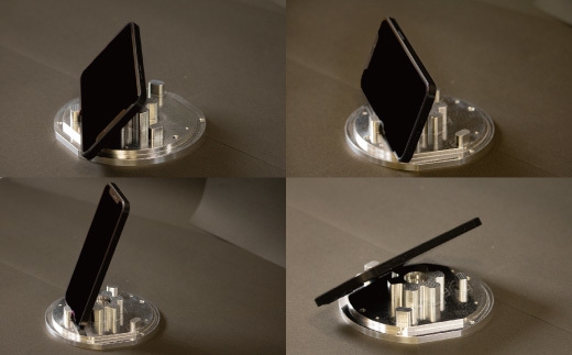 スマホスタンド(2)