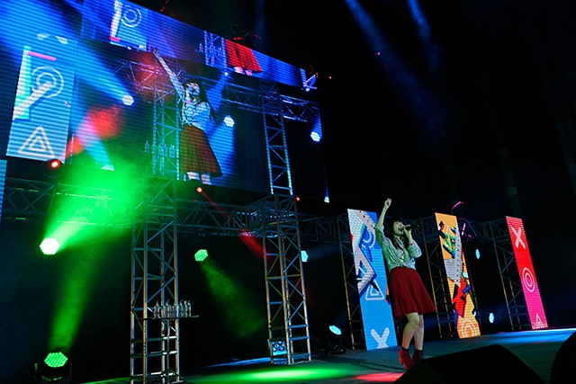 リスアニ!LIVE台湾