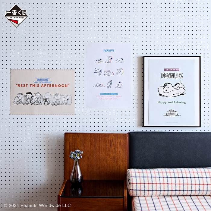 F賞:ポスターコレクション(イメージ1)