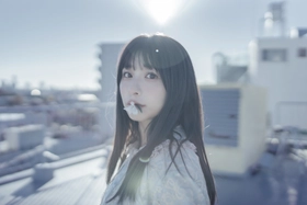 カンナギマロ 休止していた音楽活動を再開し、約1年ぶりワンマンライブ開催へ