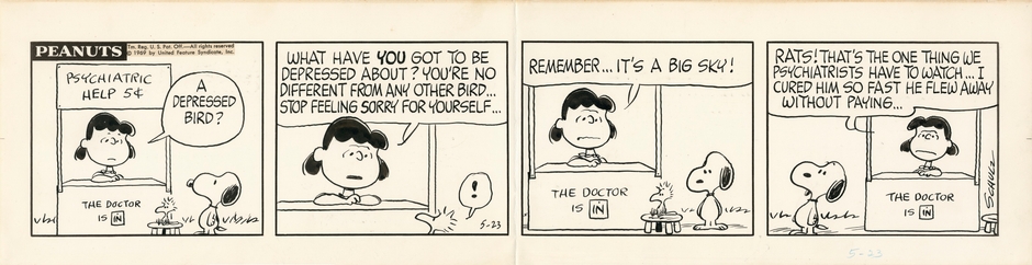 1969年5月23日(原画)