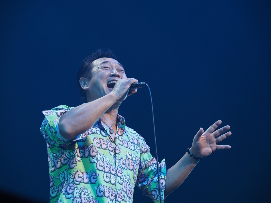 Photo by ITSUKA (AMP UP)