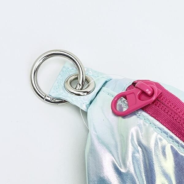 パワーパフガールズポーチ