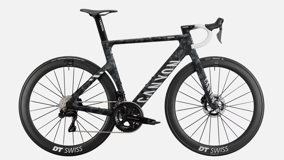 MyCanyon「ヘニゼ」¥1,609,000（消費税込）