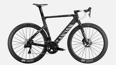 MyCanyon「ヘニゼ」¥1,609,000（消費税込）