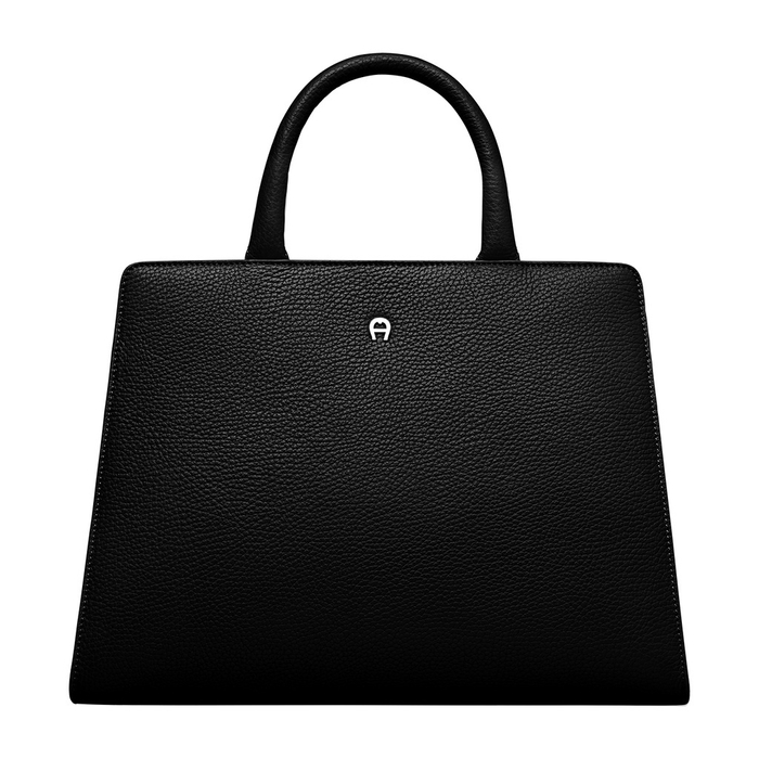 CYBILL Handbag M, black / 商品番号:1332170007
