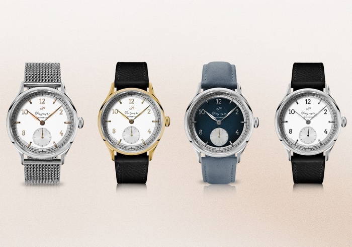 先着200名様 無料付け替えベルト