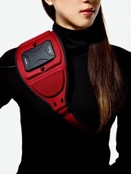 日本女性の体のお悩みNo.1「肩こり」に朗報！ 携行型の交流磁気治療器「imag」を緊急発売！