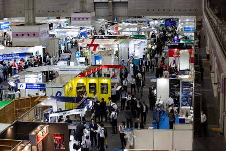 “粉体技術”専門展示会 「POWTEX(R)2025　国際粉体工業展大阪」　 オンラインは10月1日(水)に開幕！リアル展は10月15日(水)から