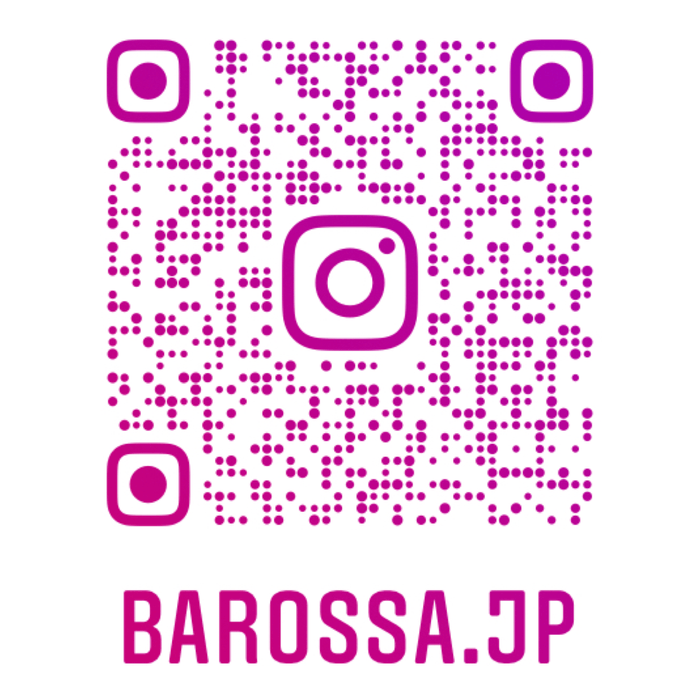 Instagram QRコード
