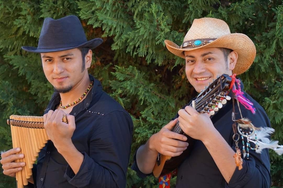 【鳥取・江別会場】WAYKIS(ワイキス)/ペルー