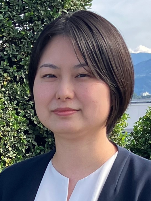 文部科学大臣賞 川崎 智美さん