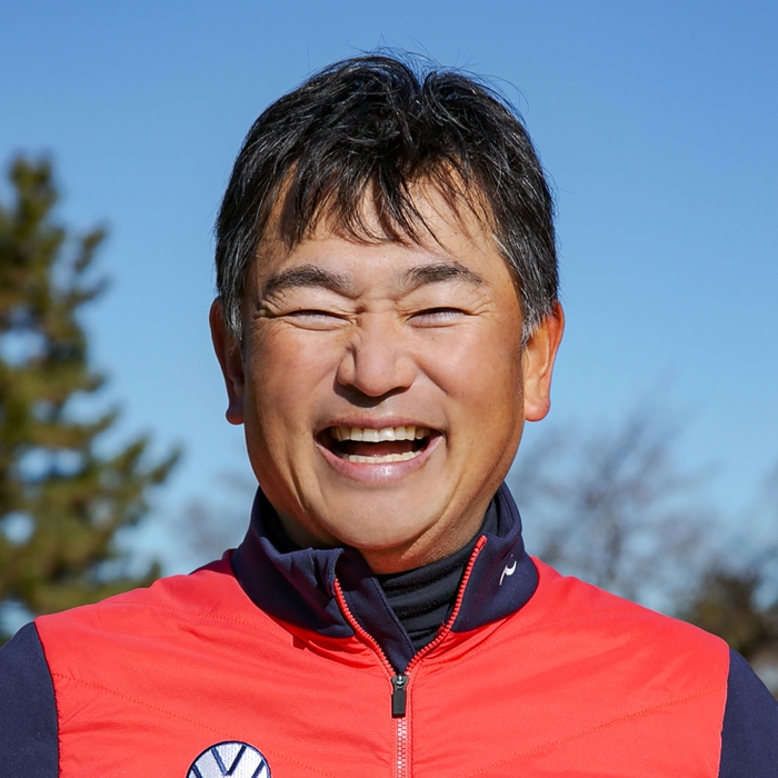 中井学さん