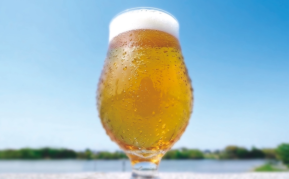 LAKE BREW by越谷麦酒