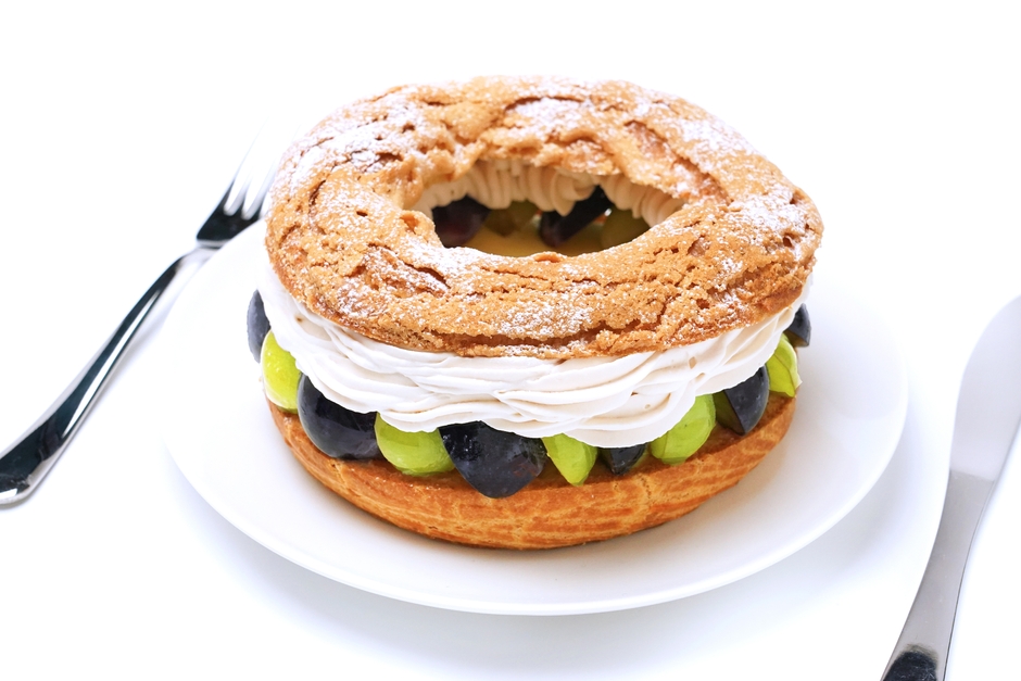 フローズン パリブレスト レザン(4〜5名様用)