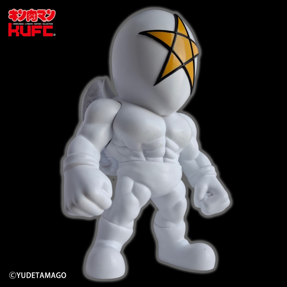 画像18【KUFC 30 ペンタゴン 原作 新章(2)】