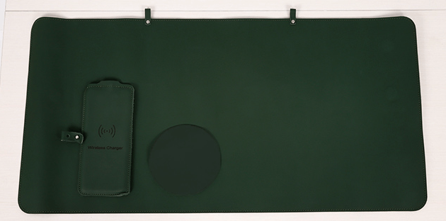 カラー紹介　グリーン