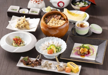 まるや本店 日進香久山店×星ヶ丘三越ワイン＆リカーショップ　 ペアリングイベント「Special Night」を6/25・6/27に開催