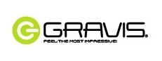 株式会社GRAVIS