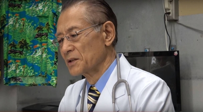 清水章吾