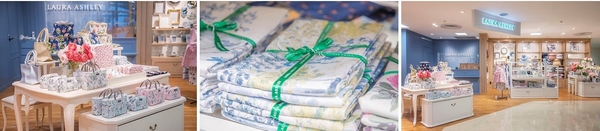 日本再出発1号店となる東武百貨店 池袋本店（2021年1月オープン時写真）