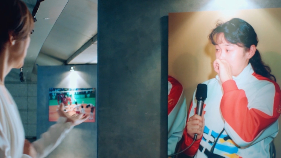 Unfinished Games -終わりなき挑戦-(12)