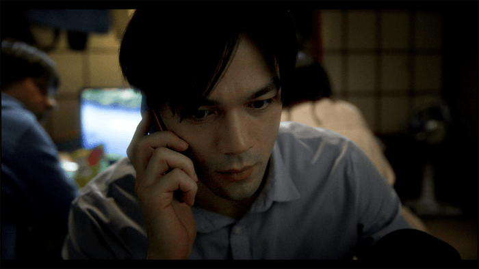 サトル役・永岡玲央