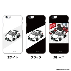 車好きのためのデザインスマホケースを11月15日発売！ 改造車やカスタム車でもOK、自分の愛車をケースにデザイン