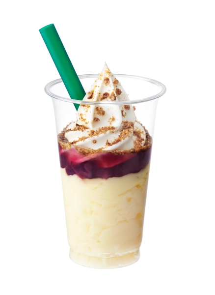 グルクル 飲むチーズケーキ 画像