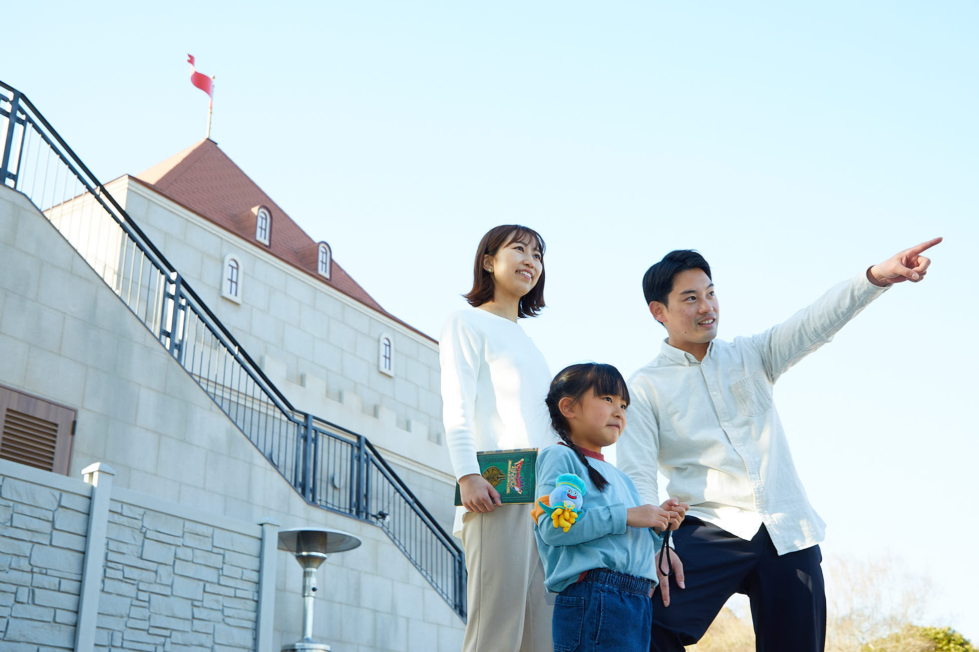 思い出のグッズを持ち寄って、再び冒険の世界へ ドラゴンクエスト アイランド『勇者の帰還!キャンペーン』入場料30%OFFのお得なキャンペーン 7月13日(土)より開催