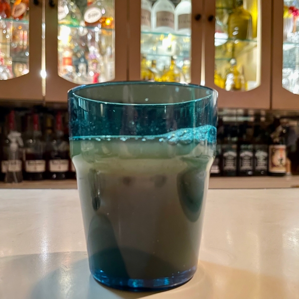 タマリンドジュース