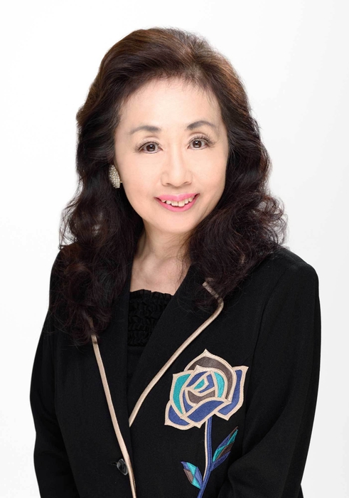 上田寿美子