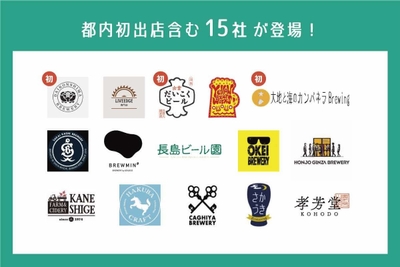 参加店舗