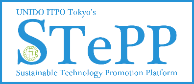 STePPロゴ