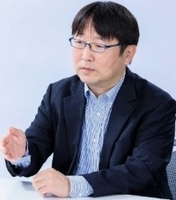 山崎事務所　代表　山崎 一成