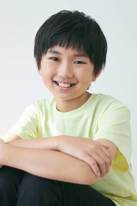 大石力丸さん