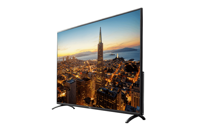 4K液晶ディスプレイ「PIX-50MX100」