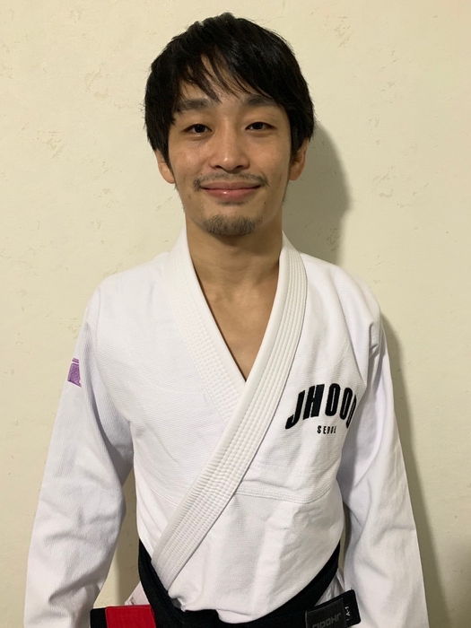 ヘッドインストラクター 吉永 力