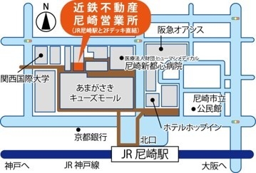 位置図