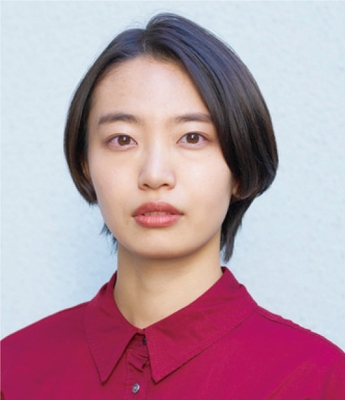 王子:石原朋香