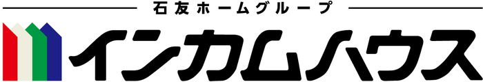 株式会社インカムハウス　ロゴ