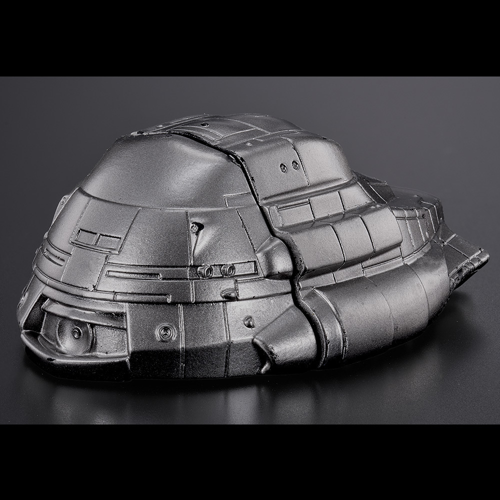 ムービーモンスターシリーズ 躍動 ゴジラ(1984)&スーパーX (スーパーXイメージ)