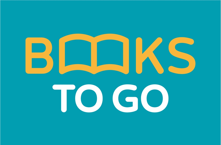 BOOKS TO GO(ブックス トゥ ゴー）