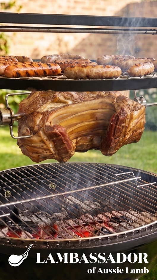 北海道ジンギスカンフェスティバルメニューイメージ