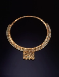 春季特別展「古代黄金の物語」を3月14日より開催