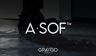 韓国アイドルにも人気のストリートブランド 「A.SOF(エイソフ)」の日本販売を12月より開始