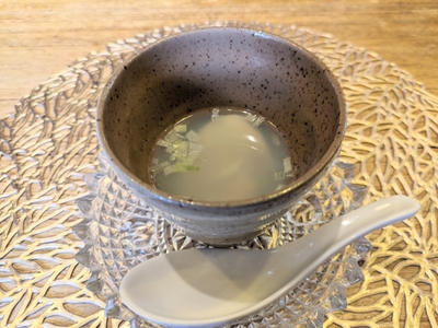 スープ