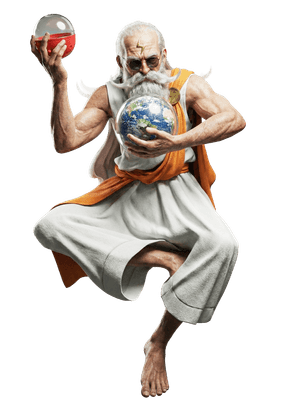 GODガチャ神