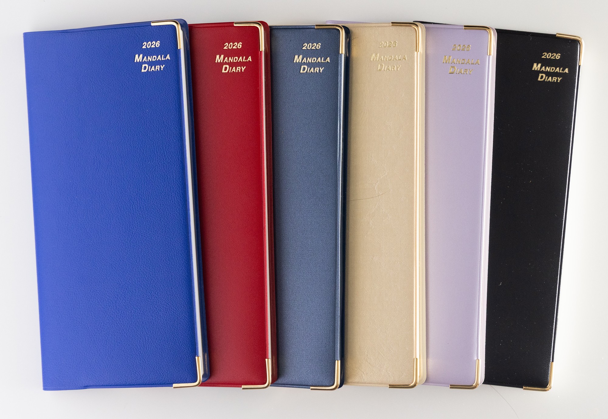 大谷翔平の成功法則を毎日実践！ AIコーチ機能で「挫折しない」夢を描く『マンダラ手帳2026』9月8日発売