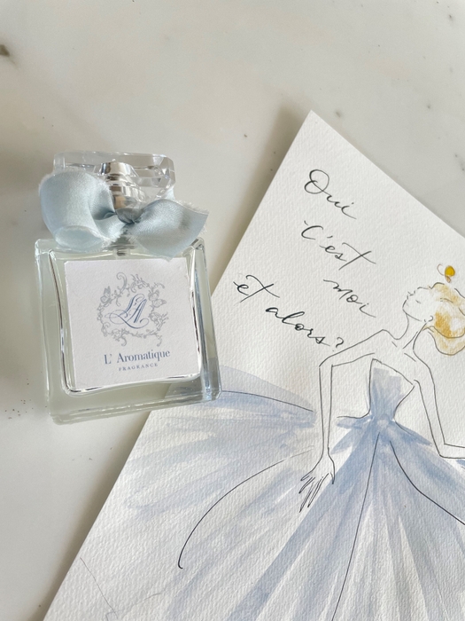 No.4 私は私を表現する